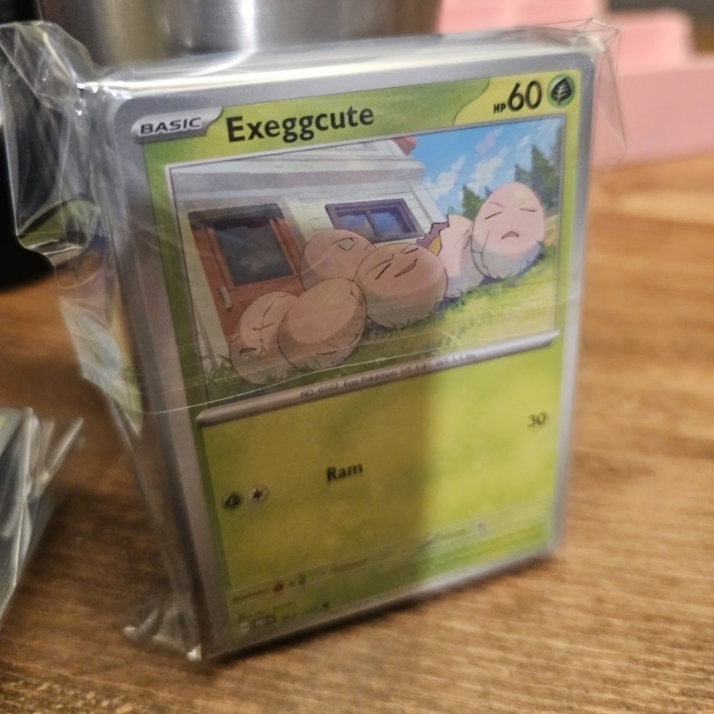 Pokémon Prismatic Evolutions Near Complete Set – 77 Commons Uncommons Trainers